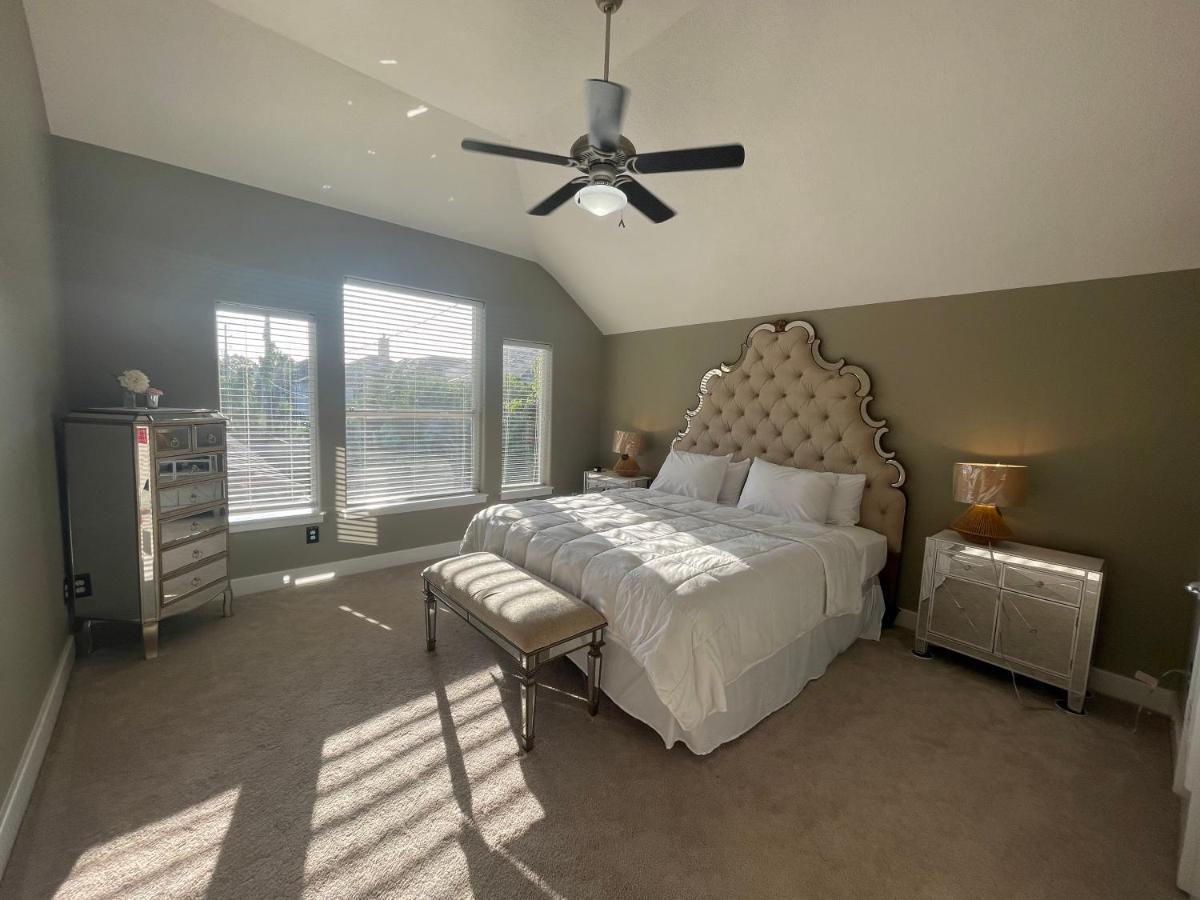 Wanderlust Villa Near Galleria Mall Houston Exteriör bild