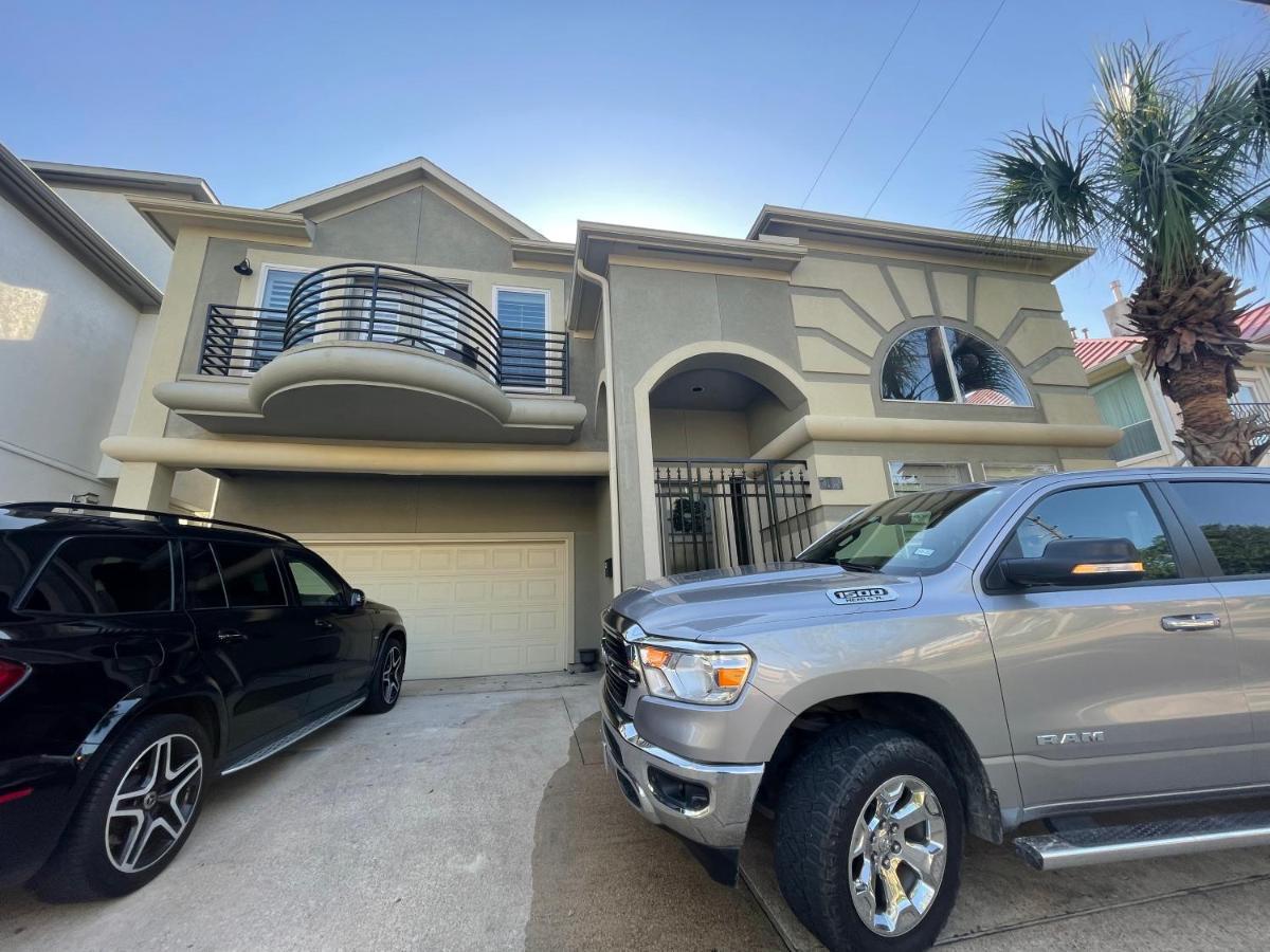 Wanderlust Villa Near Galleria Mall Houston Exteriör bild