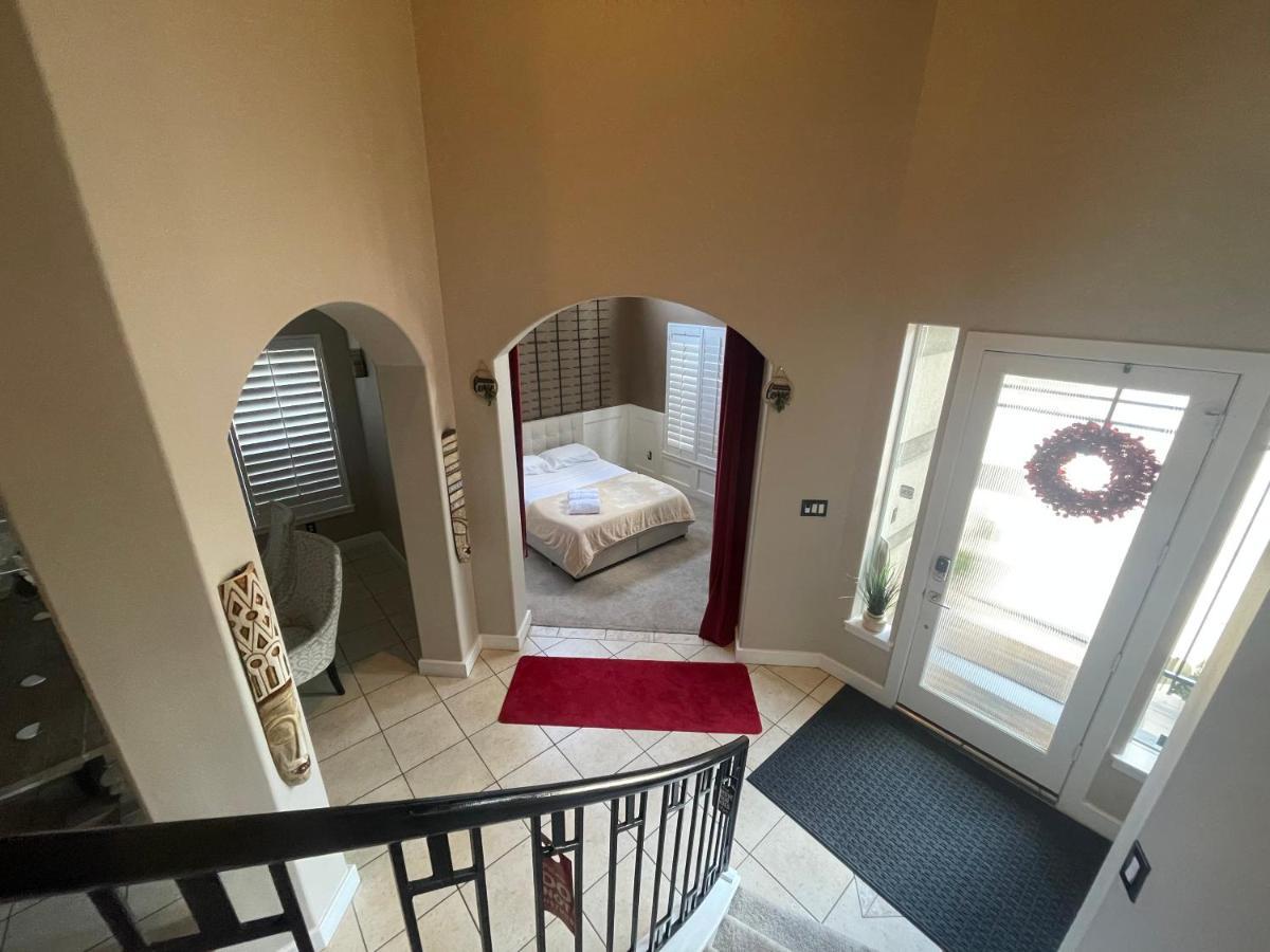 Wanderlust Villa Near Galleria Mall Houston Exteriör bild