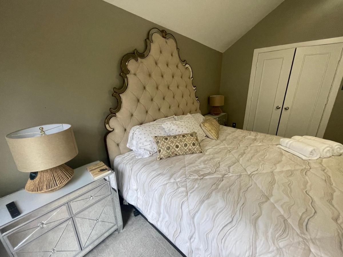 Wanderlust Villa Near Galleria Mall Houston Exteriör bild