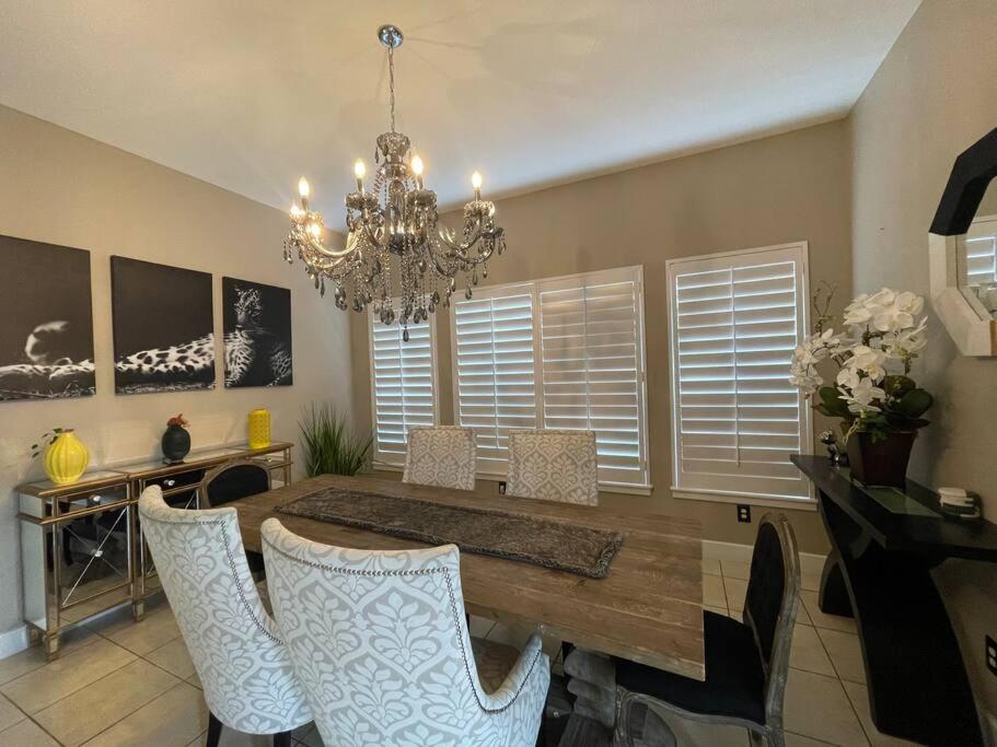 Wanderlust Villa Near Galleria Mall Houston Exteriör bild